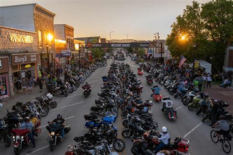 boobs of sturgis|Wild and Crazy Photos From the Sturgis Motorcycle Rally 2023.